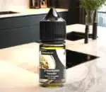 WDG煙油