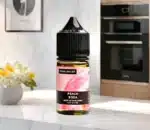 WDG煙油