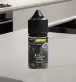 WDG煙油