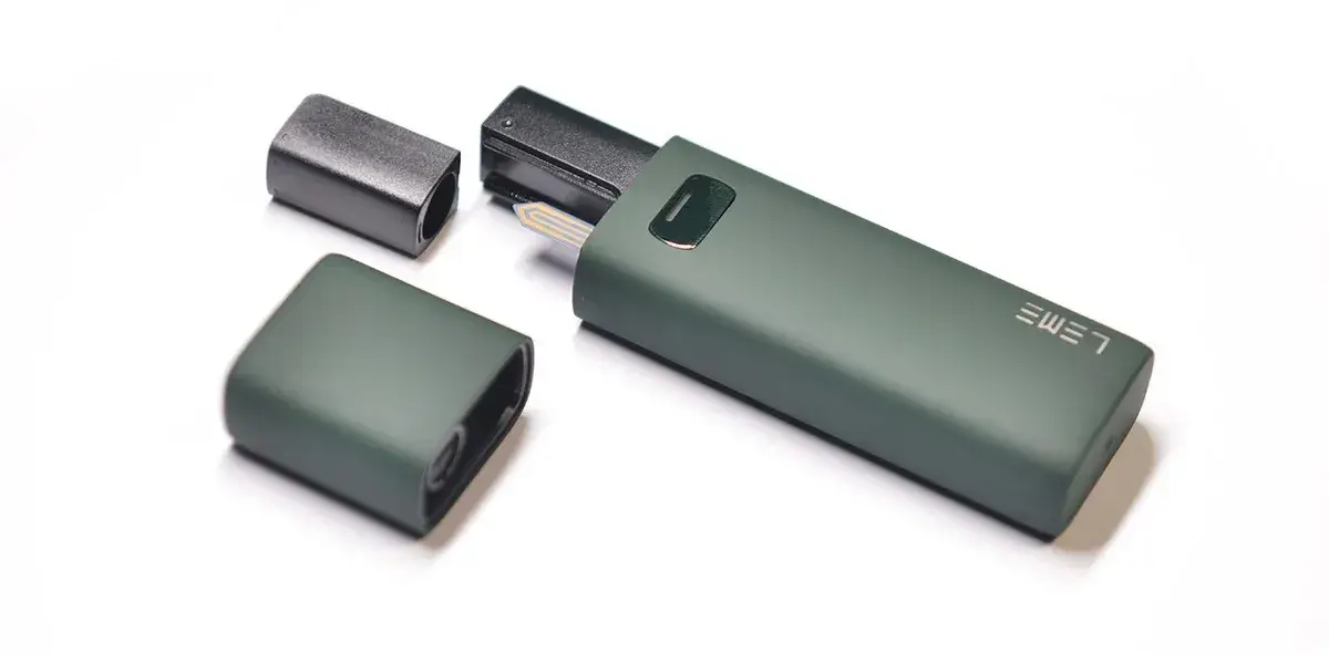LEME 樂美加熱機 | 通用 IQOS 2.4 / 3.0 | 智能溫控 | 穩定現貨供應-2
