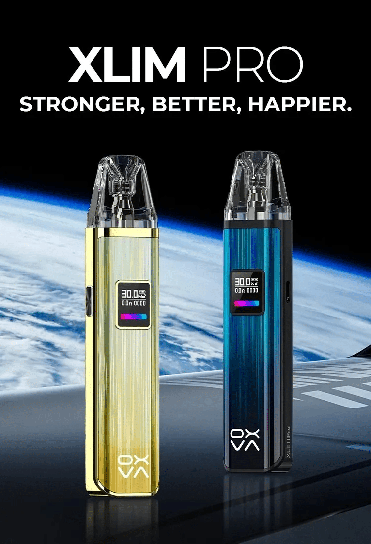 Roma R1 羅馬注油式主機 | 皮革機身 | 兼容 OXVA XLIM 小蠻牛系列 | 主機/空倉/空彈-2