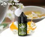 鯊克系列-茉莉花茶