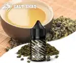 鯊克系列-鐵觀音