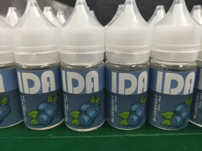 IDA