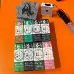 梵茶