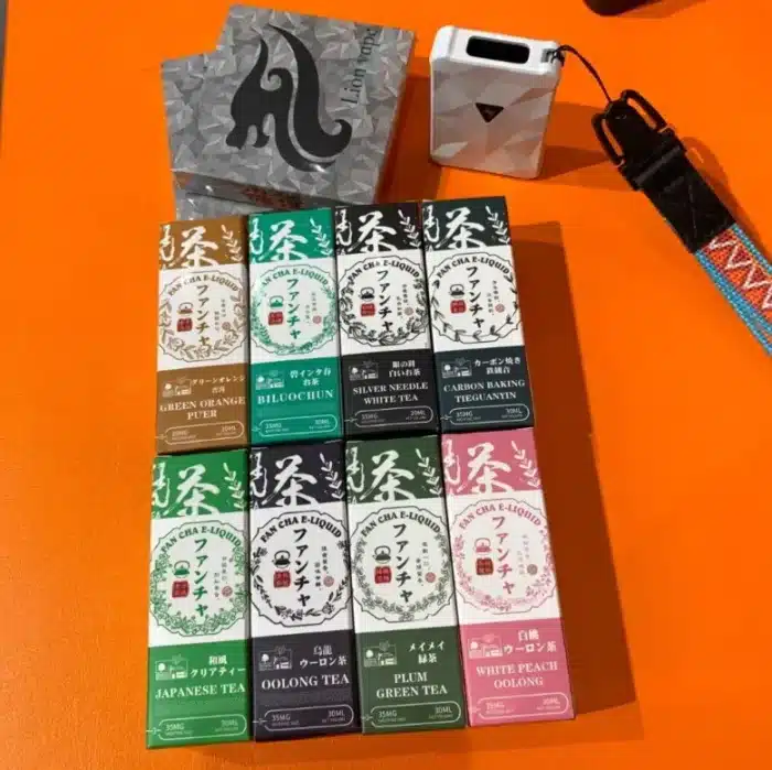 梵茶
