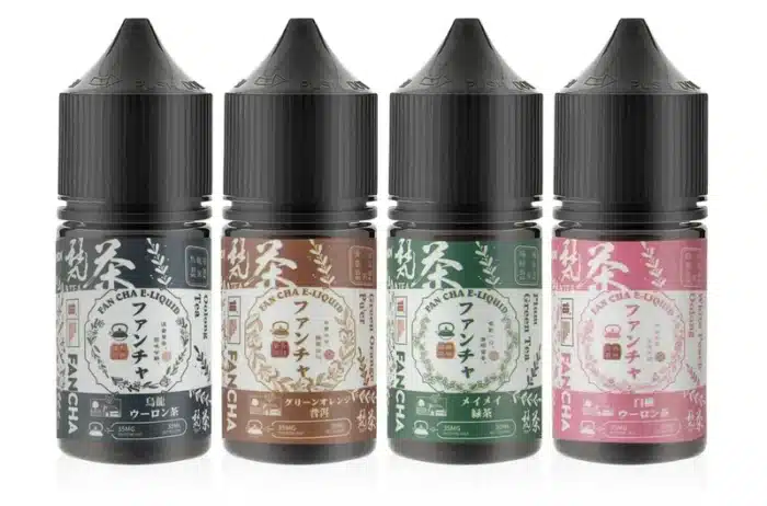 梵茶