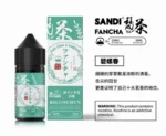 碧螺春