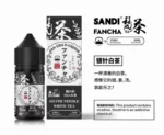 银针白茶