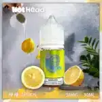 暴脾氣檸檬