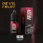 惡魔之吻 櫻桃