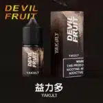 惡魔之吻 益力多
