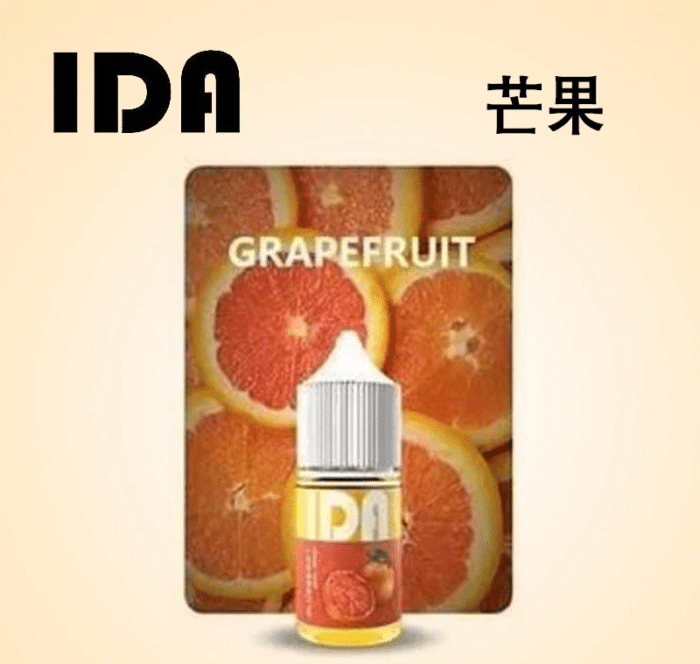 IDA芒果