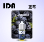 IDA藍莓