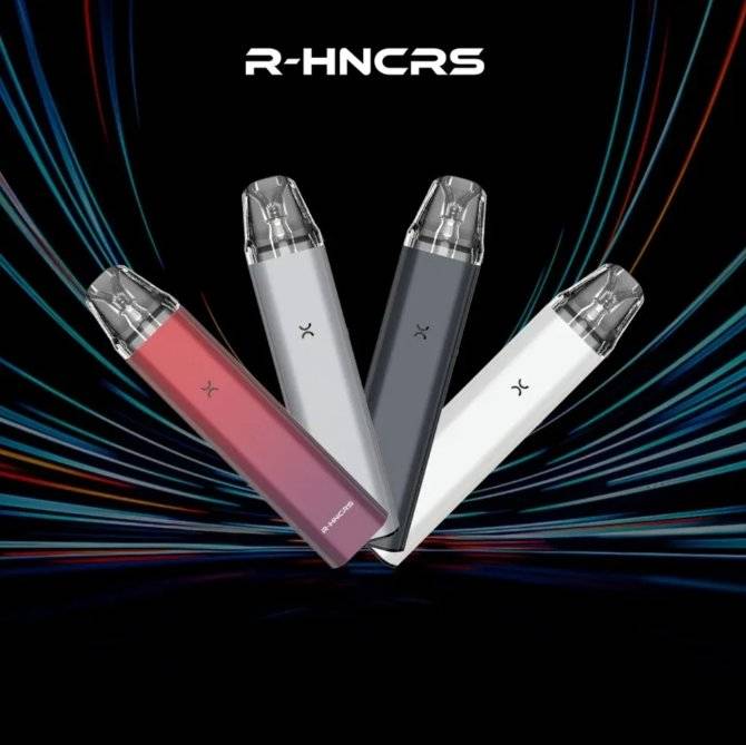 R-HNCRS犀牛主機