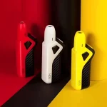 NOSSMOKE NOS 加熱煙機｜支援 IQOS 3.0 版本｜可調節溫度｜台灣現貨批發