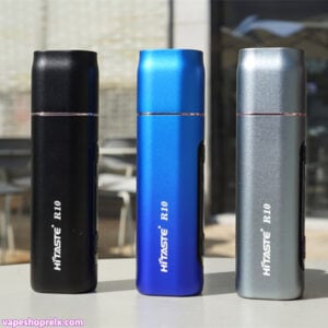 HiTaste R10加熱煙主機|適配 IQOS/Marlboro/HEETS 系列-1 HiTaste R10加熱煙主機|適配 IQOS/Marlboro/HEETS 系列-1