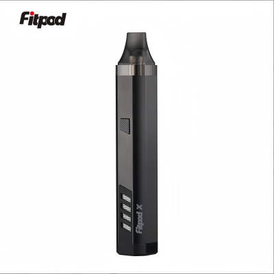 Fitpod X SLYEEKS 小煙主機斯萊克三代｜850mAh Type-C快充｜台灣電子煙批發-1
